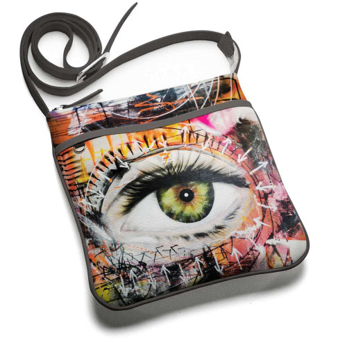 Сумка планшет «Eye»