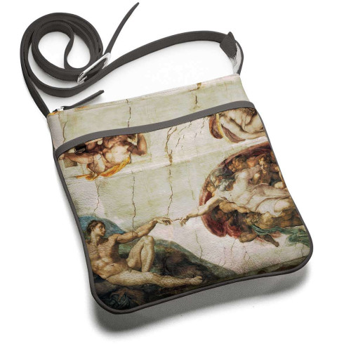 Сумка планшет «Adam michelangelo»