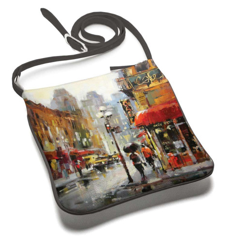 Сумка планшет «Street cafe»