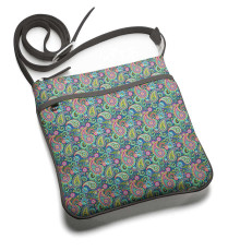 Сумка планшет «Indian peysli»