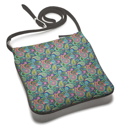 Сумка планшет «Indian peysli»