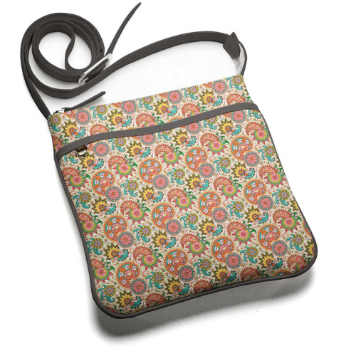 Сумка планшет «Eastern peysli»