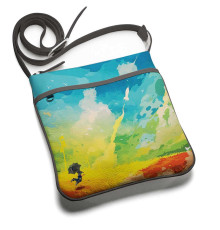 Сумка планшет «Rocket»