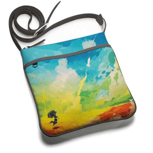 Сумка планшет «Rocket»