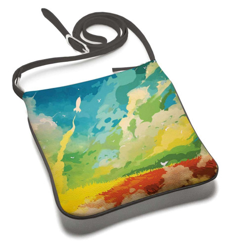 Сумка планшет «Rocket»