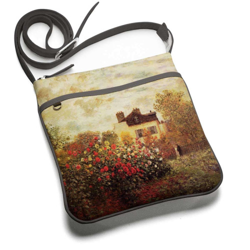 Сумка планшет «Garden in Arjantee»