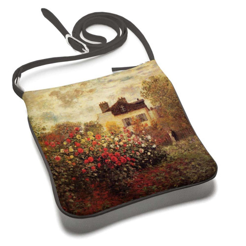 Сумка планшет «Garden in Arjantee»