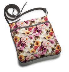 Сумка планшет «Autumn flowers»