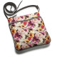 Сумка планшет «Autumn flowers»